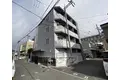京都府京都市右京区太秦安井松本町の建物