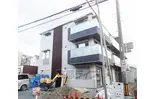 京福北野線 常盤駅(京都) 徒歩2分  築6年