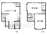 京都市東西線 西大路御池駅 徒歩5分 1階建 築53年