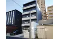 京都府京都市右京区西院六反田町の建物
