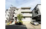 京都市東西線 西大路御池駅 徒歩2分  築13年