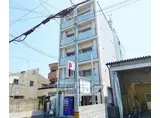 京都市東西線 太秦天神川駅 徒歩3分 6階建 築7年