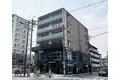 京都府京都市右京区西京極東大丸町の建物