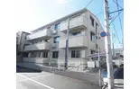 京都市東西線 西大路御池駅 徒歩5分  築6年