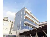東海道本線 西大路駅 徒歩11分 5階建 築6年