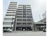 阪急電鉄京都線 大宮駅(京都) 徒歩6分 9階建 築6年
