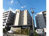 アスヴェル京都太秦