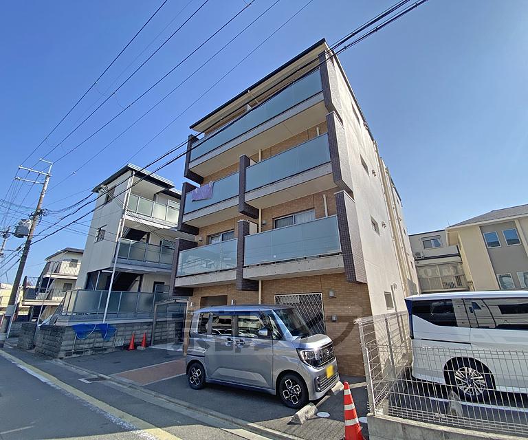 サンライズ西院