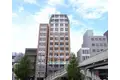 京都府京都市下京区塩竈町の建物