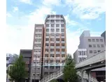 京都市烏丸線 五条駅(京都市営) 徒歩5分 13階建 築18年