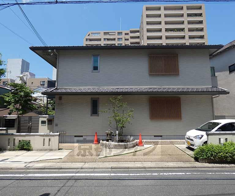 阪急電鉄京都線 大宮駅(京都) 徒歩2分  築17年(1K/1階)