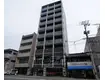 山陰本線 二条駅 徒歩3分  築18年(1K/7階)