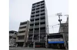 山陰本線 二条駅 徒歩3分  築17年