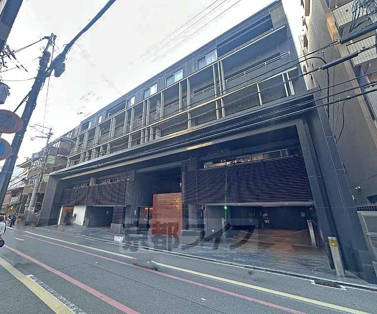 京都市烏丸線 四条駅(京都市営) 徒歩4分  築16年