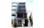 京都市烏丸線 四条駅(京都市営) 徒歩4分  築15年