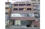 京都市烏丸線 烏丸御池駅 徒歩4分  築53年