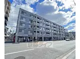 京阪電気鉄道京阪線 三条駅(京都) 徒歩8分 5階建 築12年