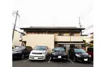 山陰本線 二条駅 徒歩3分  築17年