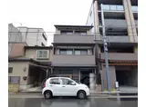 京都市烏丸線 四条駅(京都市営) 徒歩9分 3階建 築13年