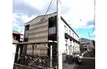 山陰本線 二条駅 徒歩12分  築21年