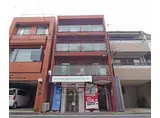 京都市烏丸線 丸太町駅(京都市営) 徒歩7分 4階建 築39年