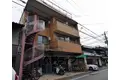 京都府京都市中京区西大黒町の建物