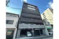 京都府京都市下京区上五条町の建物