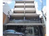 京都市烏丸線 四条駅(京都市営) 徒歩9分 5階建 築13年
