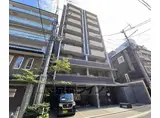 京都市烏丸線 四条駅(京都市営) 徒歩4分 9階建 築12年