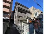 京都市烏丸線 四条駅(京都市営) 徒歩5分 3階建 築12年