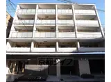 京都市烏丸線 四条駅(京都市営) 徒歩6分 5階建 築13年