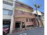 阪急電鉄京都線 大宮駅(京都) 徒歩4分 3階建 築45年