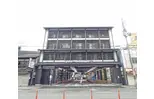 東海道本線 京都駅 徒歩4分  築14年