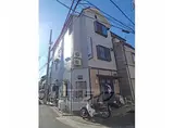 近鉄京都線 十条駅(近鉄) 徒歩5分 3階建 築25年