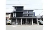 東海道本線 京都駅 徒歩10分  築13年