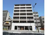 京都市烏丸線 五条駅(京都市営) 徒歩9分 7階建 築13年