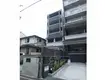 ベラジオ京都東山Ⅱ(1K/4階)