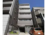 京都市烏丸線 五条駅(京都市営) 徒歩9分 5階建 築12年