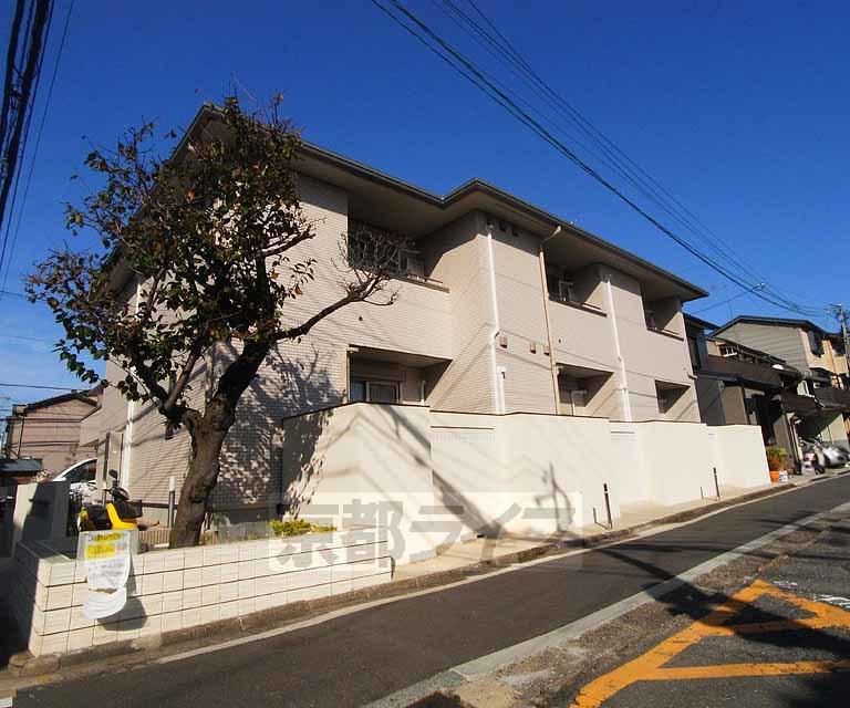 山陰本線 丹波口駅 徒歩7分  築12年