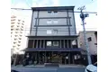 京都府京都市下京区溜池町の建物