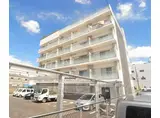 近鉄京都線 十条駅(近鉄) 徒歩7分 6階建 築11年