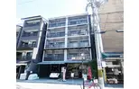 京都市烏丸線 京都駅 徒歩13分  築12年