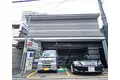京都府京都市下京区南夷町の建物
