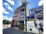 山陰本線 丹波口駅 徒歩11分 4階建 築39年