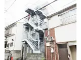 京阪電気鉄道京阪線 東福寺駅 徒歩14分 3階建 築38年