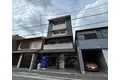 京都府京都市南区八条町の建物