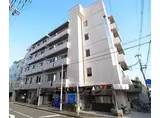 京都市烏丸線 五条駅(京都市営) 徒歩4分 5階建 築39年