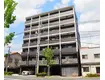 東海道本線 西大路駅 徒歩5分  築10年(1K/2階)