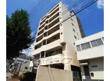 京都市烏丸線 十条駅(京都市営) 徒歩5分 8階建 築47年