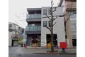 京都府京都市左京区北白川別当町の建物